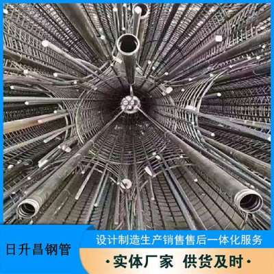 文安桩基声测管检测时主要考虑两方面的规范内容