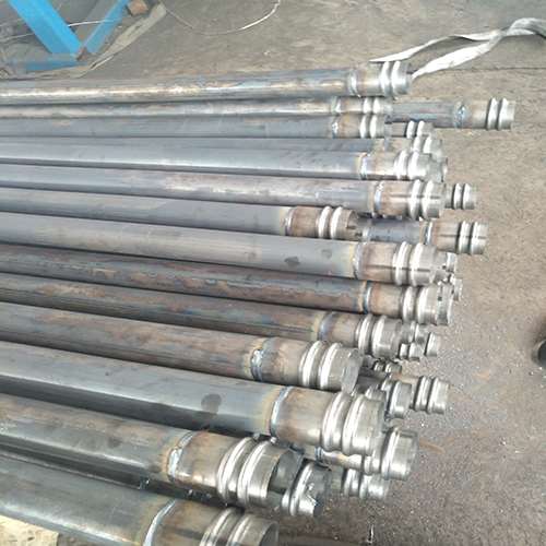 文安《建筑基桩检测技术规范》每根桩需要几个声测管